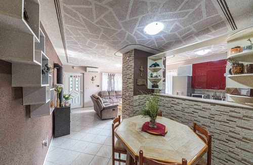 Rudine House | Holiday house Kaštel Novi for 1 - 4 persons with 2 bedrooms - Holiday house