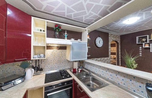 Rudine House | Holiday house Kaštel Novi for 1 - 4 persons with 2 bedrooms - Holiday house