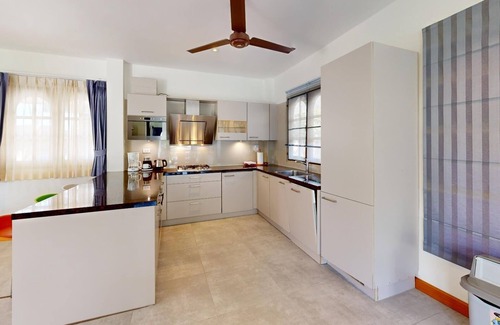Moo 5 House | Holiday house Ko Samui for 1 - 6 persons with 3 bedrooms - Holiday house