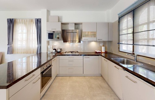 Moo 5 House | Holiday house Ko Samui for 1 - 6 persons with 3 bedrooms - Holiday house