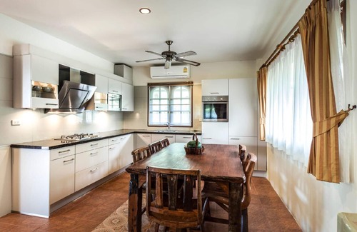 Moo 5 House | Holiday house Ko Samui for 1 - 4 persons with 2 bedrooms - Holiday house