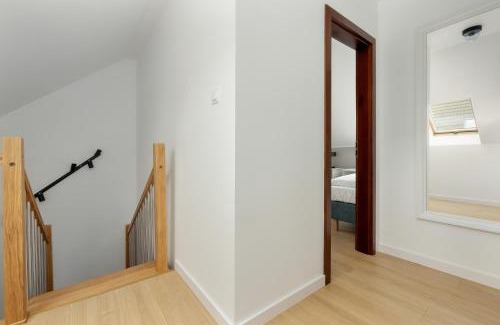 gmina Wolin Apartment | Holiday House KURNIK - Garden, Grill & Relax by Noclegi Renters
