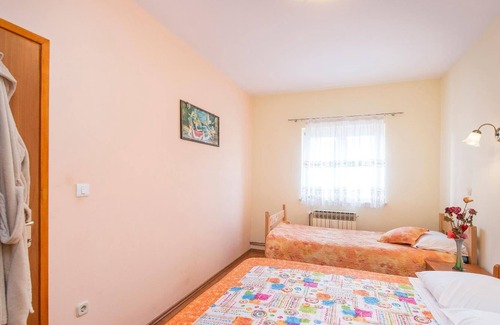 Topid House | Holiday house Labin for 1 - 6 persons with 3 bedrooms - Holiday house