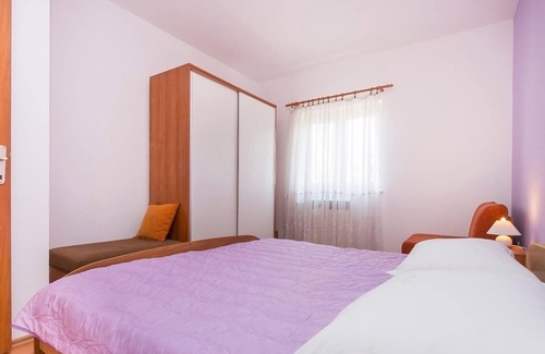 Topid House | Holiday house Labin for 1 - 6 persons with 3 bedrooms - Holiday house