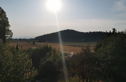 Manas House | Holiday house Manas for 1 - 13 persons with 5 bedrooms - Holiday house
