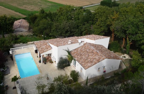 Manas House | Holiday house Manas for 1 - 13 persons with 5 bedrooms - Holiday house
