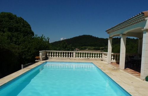 Manas House | Holiday house Manas for 1 - 13 persons with 5 bedrooms - Holiday house