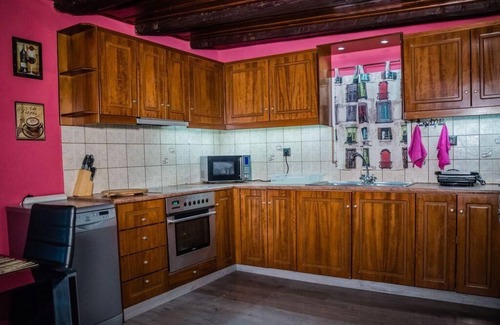 Petrokefalion House | Holiday house Moirai Kriti for 1 - 6 persons with 3 bedrooms - Holiday house