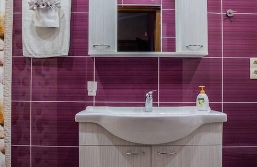 Petrokefalion House | Holiday house Moirai Kriti for 1 - 6 persons with 3 bedrooms - Holiday house