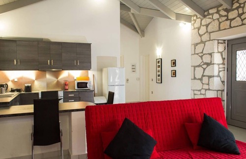 Agrilia House | Holiday house Mouzaki for 1 - 6 persons with 2 bedrooms - Holiday house