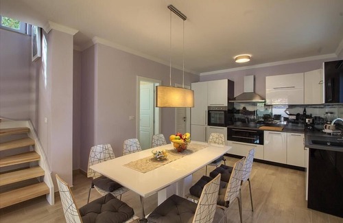 Mugeba House | Holiday house Mugeba for 1 - 8 persons with 3 bedrooms - Holiday home