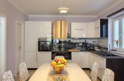 Mugeba House | Holiday house Mugeba for 1 - 8 persons with 3 bedrooms - Holiday home
