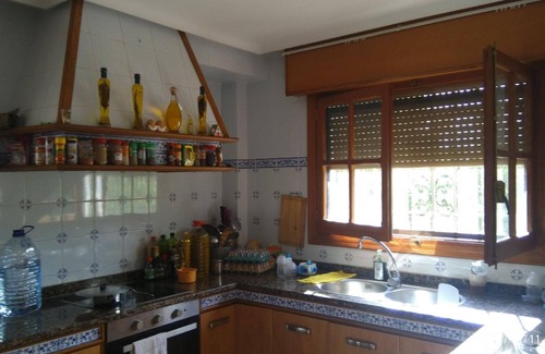 Oropesa del Mar House | Holiday house Oropesa del Mar for 1 - 10 persons with 5 bedrooms - Holiday house