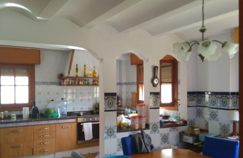 Oropesa del Mar House | Holiday house Oropesa del Mar for 1 - 10 persons with 5 bedrooms - Holiday house