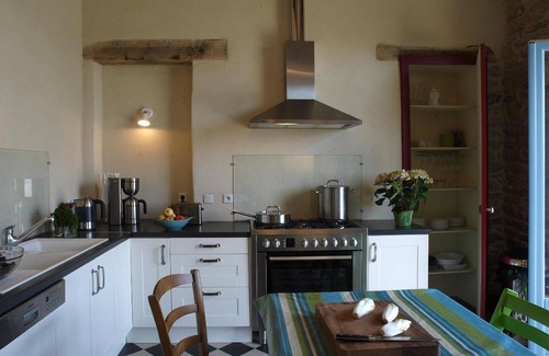 Penmarch House | Holiday house Penmarch for 1 - 9 persons with 4 bedrooms - Holiday home