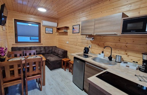 Bobolin House | Holiday house Dabki k Koszalina for 1 - 6 persons with 2 bedrooms - Holiday home