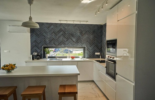 Mugeba House | Holiday house Poreč for 1 - 6 persons with 3 bedrooms - Holiday house