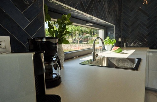 Mugeba House | Holiday house Poreč for 1 - 6 persons with 3 bedrooms - Holiday house