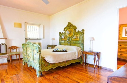 Magazzini House | Holiday house Portoferraio for 1 - 10 persons with 5 bedrooms - Holiday home