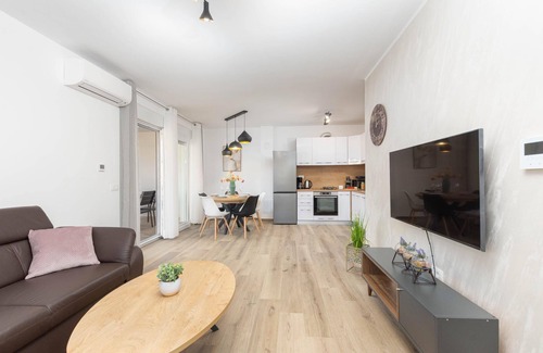 Sikici House | Holiday house Pula for 1 - 10 persons with 4 bedrooms - Holiday home