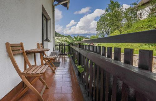 Gorje House | Holiday House Radovna Bled