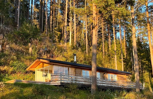 Solleftea Municipality House | Holiday house Resele for 1 - 4 persons with 2 bedrooms - Holiday home