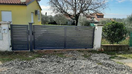 Sikici House | Holiday House Romi