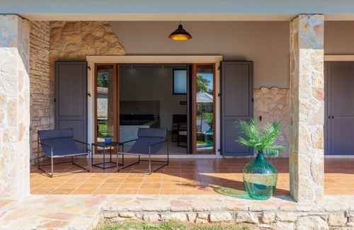 Sveta Nedelja House | Holiday house Rzisce for 1 - 15 persons with 7 bedrooms - Holiday home