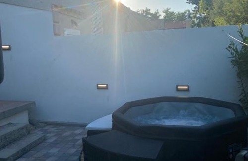 Nin House | Holiday house Sabunike Privlaka