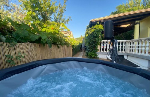 Nin House | Holiday house Sabunike Privlaka