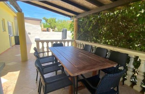 Nin House | Holiday house Sabunike Privlaka