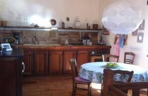 Sernhac House | Holiday house Sernhac for 4 - 5 persons with 2 bedrooms - Holiday house