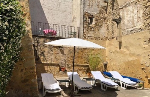Sernhac House | Holiday house Sernhac for 4 - 5 persons with 2 bedrooms - Holiday house