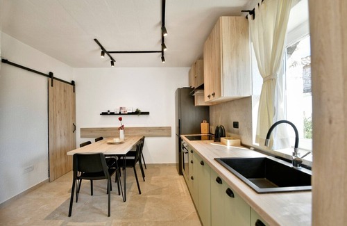 Dracevac House | Holiday house Vento with private backyard