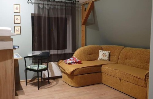 Latgale Suburb House | Holiday house Vijole