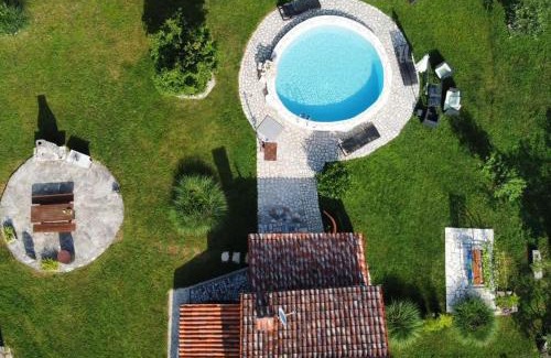 Sveta Nedelja House | Holiday House VUKI