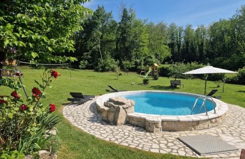 Sveta Nedelja House | Holiday House VUKI