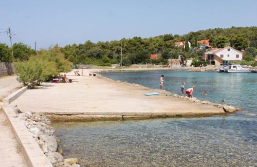 Zdrelac House | Holiday house with a parking space Zdrelac, Pasman - 15355