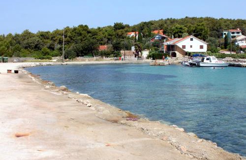 Zdrelac House | Holiday house with a parking space Zdrelac, Pasman - 15355