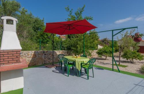 Zdrelac House | Holiday house with a parking space Zdrelac, Pasman - 15355