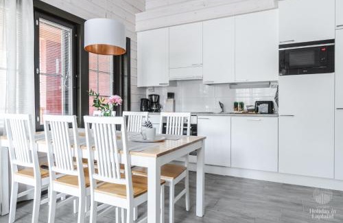 Sirkka Apartment | Holiday In Lapland - SointuiLevi A58