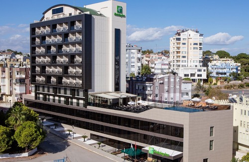 Lara Hotel | Holiday Inn Antalya - Lara, an Ihg Hotel