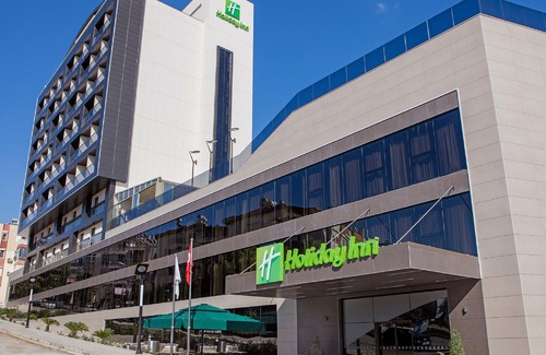 Lara Hotel | Holiday Inn Antalya - Lara, an Ihg Hotel