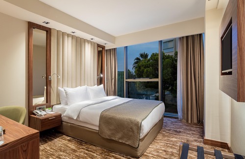 Lara Hotel | Holiday Inn Antalya - Lara, an Ihg Hotel