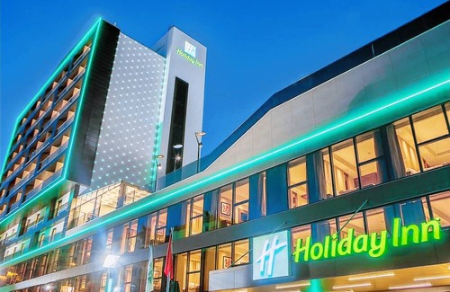 Lara Hotel | Holiday Inn Antalya - Lara, an IHG Hotel