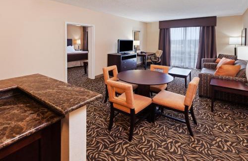 Ardmore Hotel | Holiday Inn Ardmore by IHG