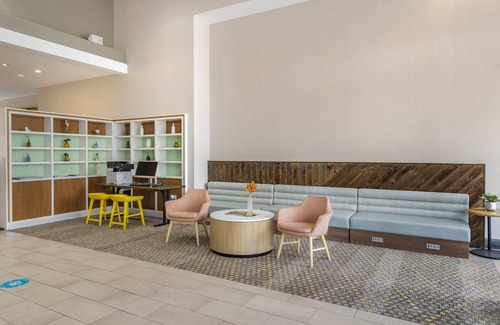Duluth Hotel | Holiday Inn Atlanta-Gas South Arena Area by IHG
