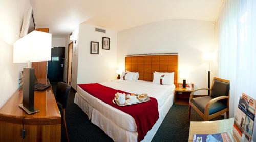 Pessac Hotel | Holiday Inn Bordeaux Sud - Pessac by IHG