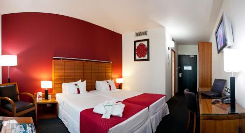 Pessac Hotel | Holiday Inn Bordeaux Sud - Pessac by IHG