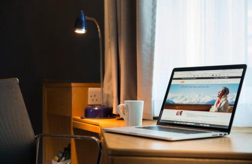 Newcastle-upon-Tyne Hotel | Holiday Inn Express Newcastle City Centre by IHG